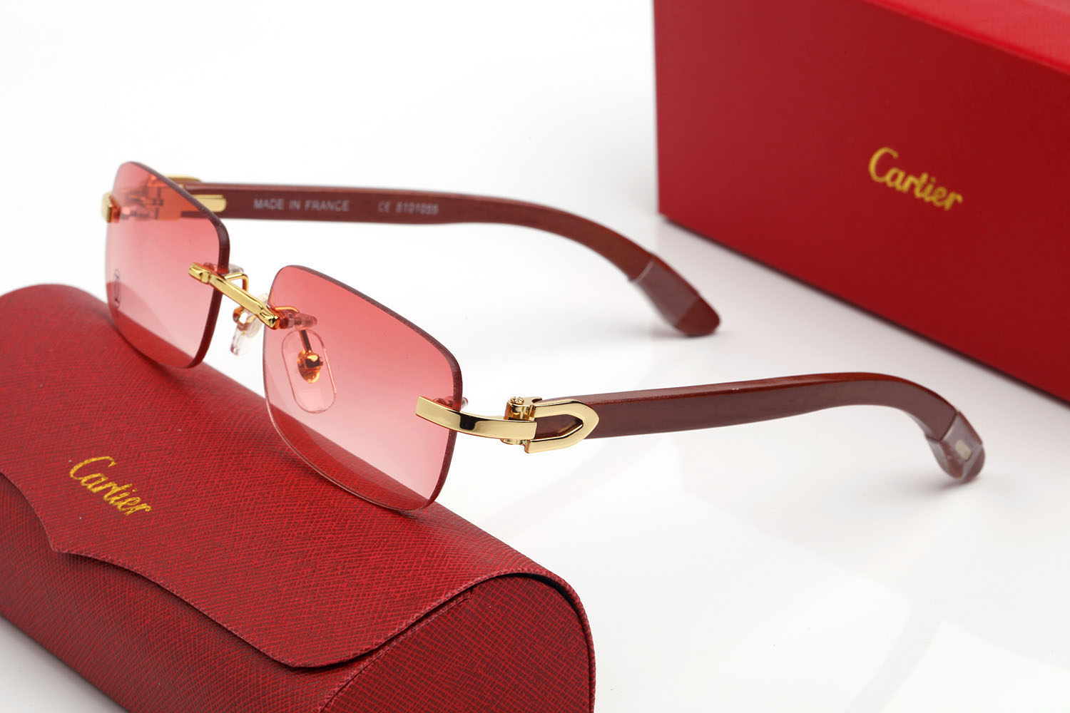 Cartier Sunglasses
