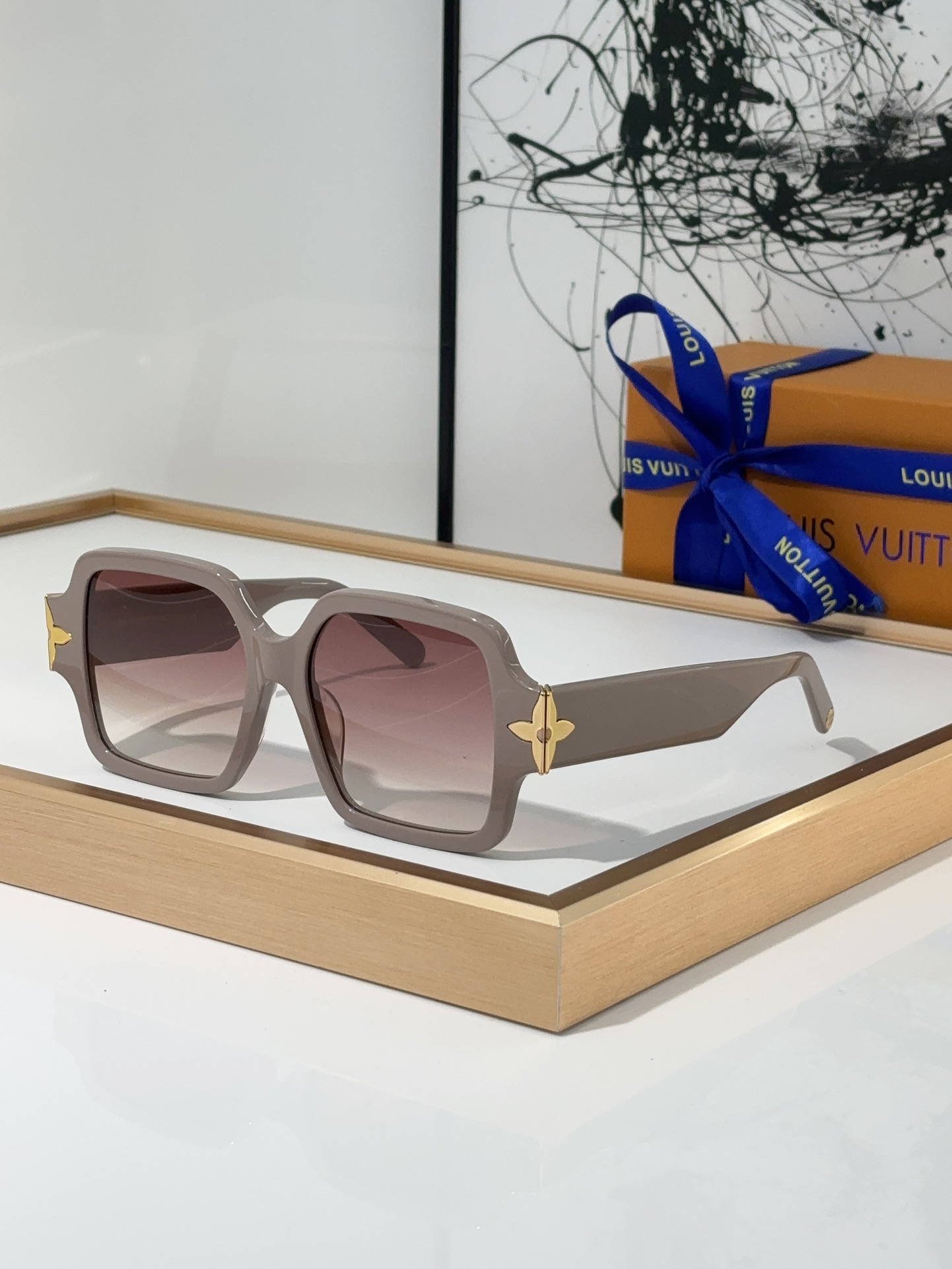 Louis Vuitton LV Sunglasses