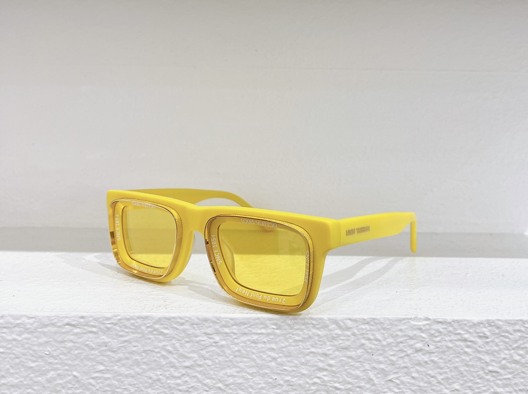 Louis Vuitton LV Sunglasses