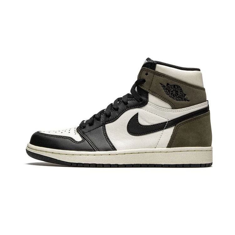 Travis Scott x Air Jordan 1 High OG TS SP(Replica)