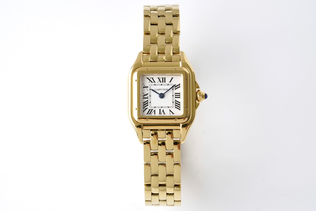 Panth猫re de Cartier 22*30mm