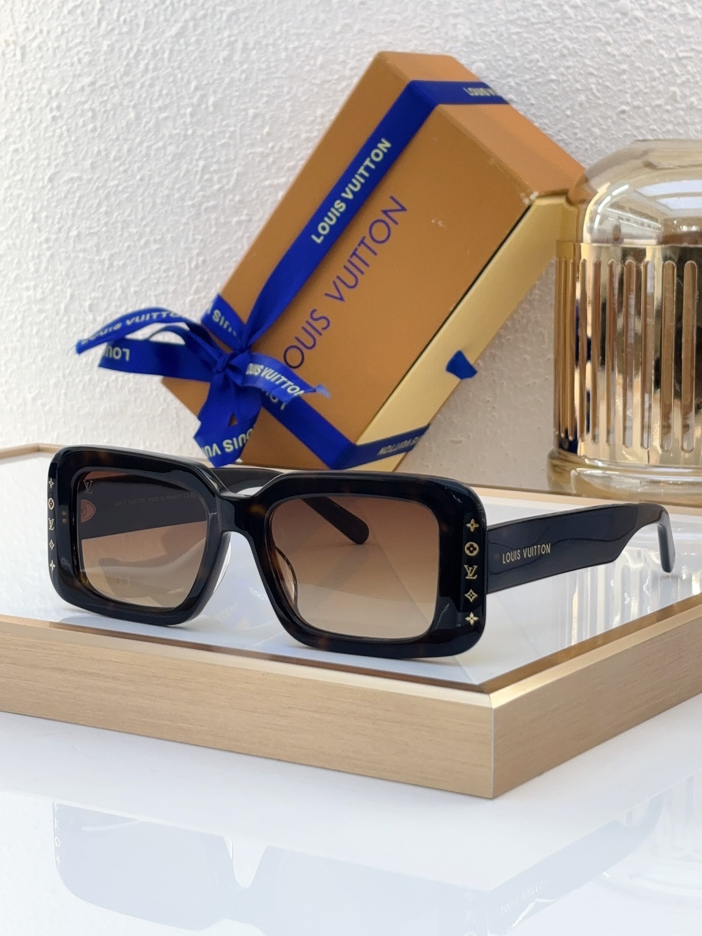 Louis Vuitton LV Sunglasses