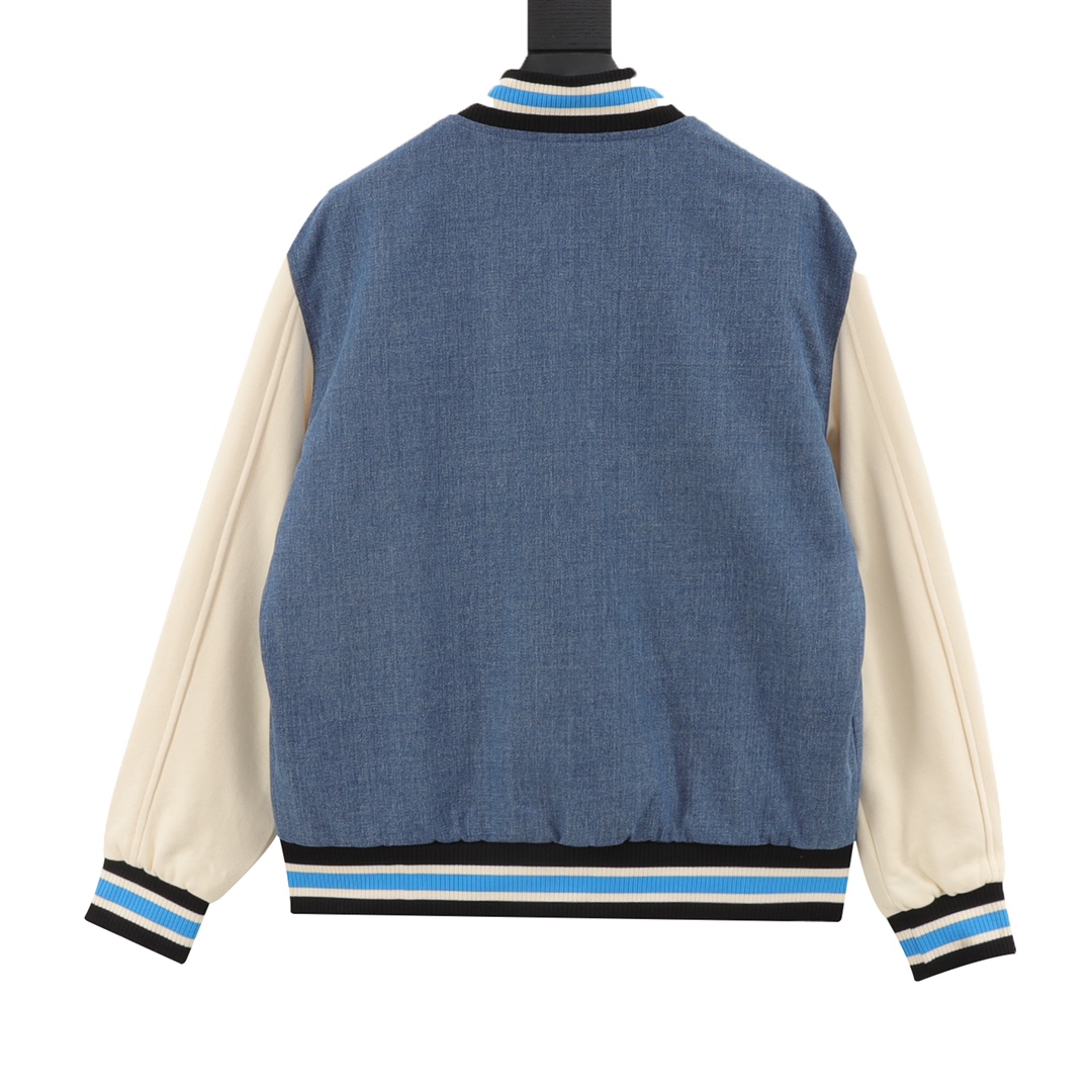 Gucci Jacket 001