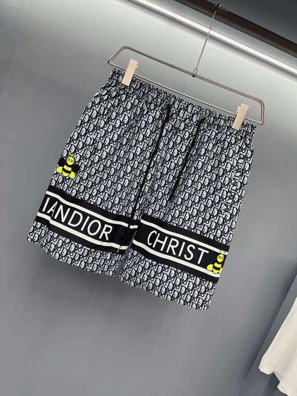 Dior Short Pants