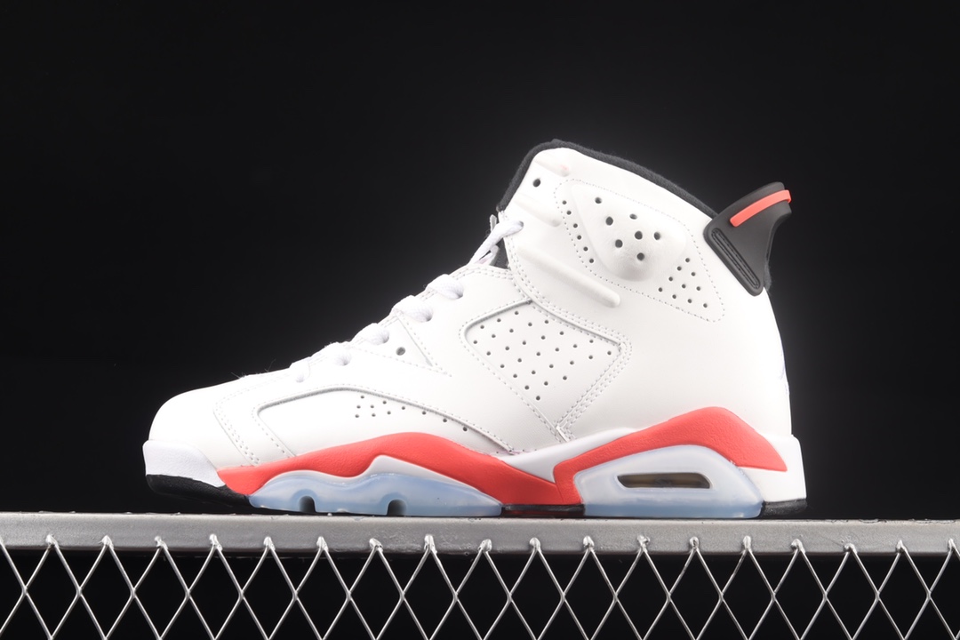 Air Jordan 6 DMP AJ6 384664-123 XM083