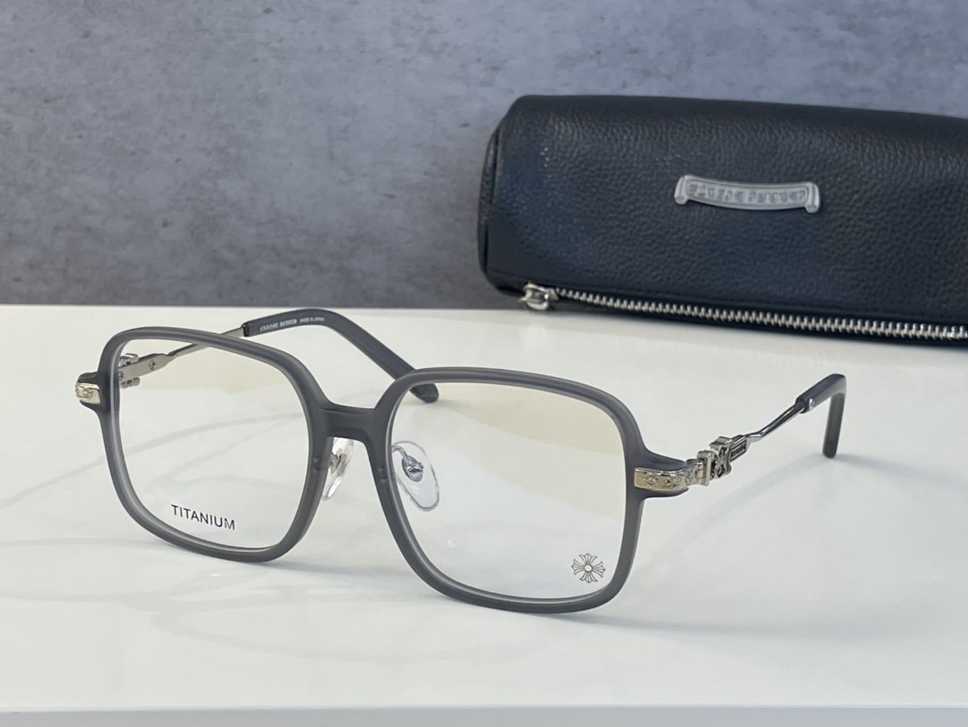 Chrome Heart Sunglasses