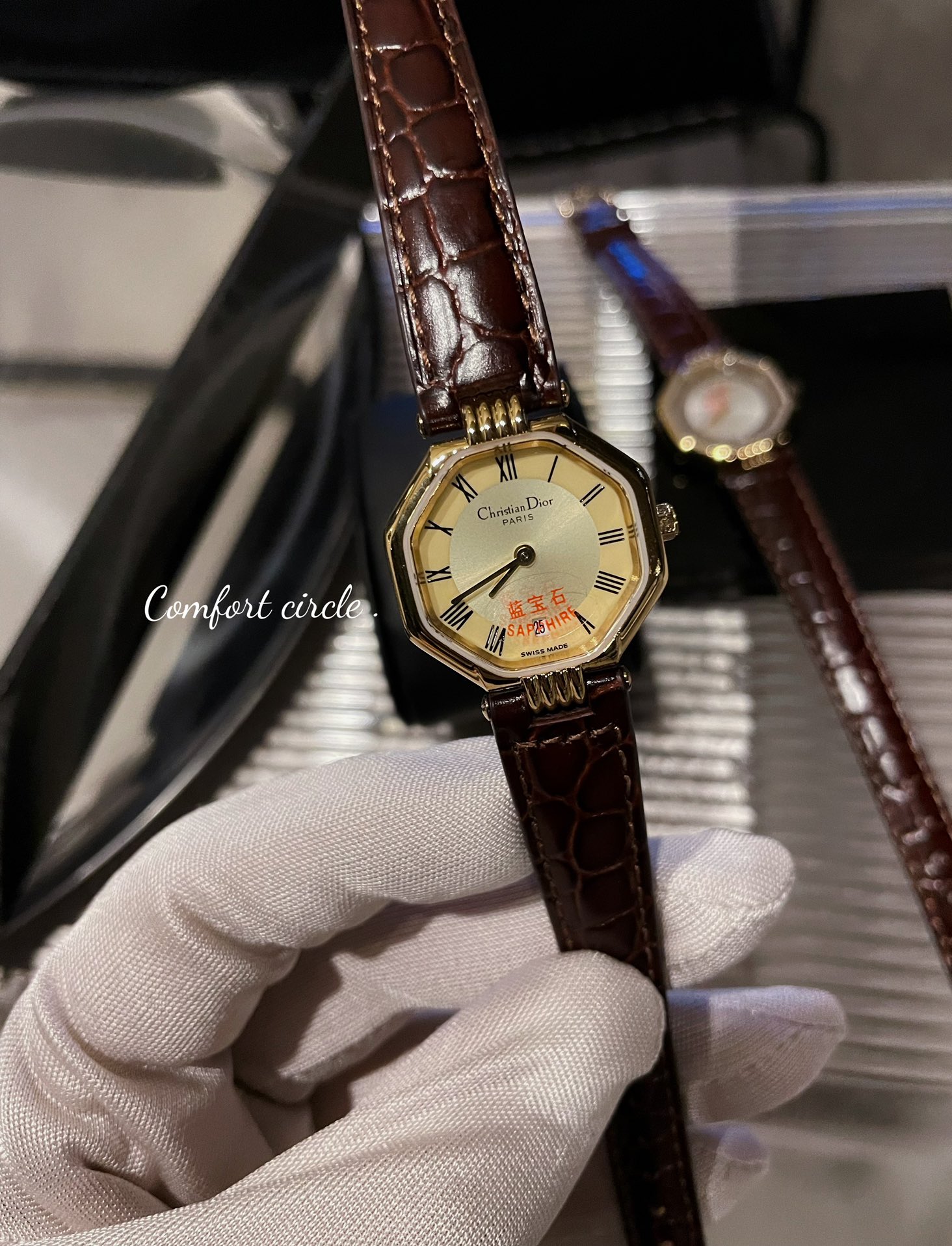Dior Watches