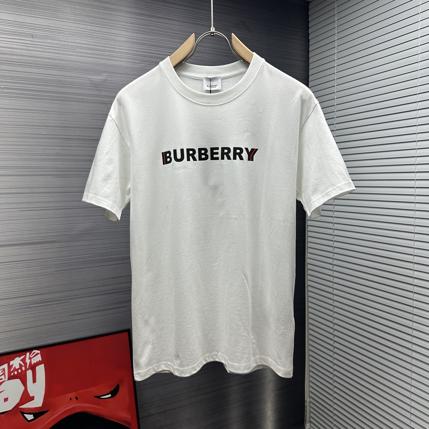 Burberry T-Shirts 010