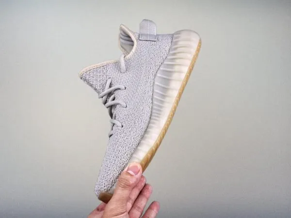 Yeezy350 Boost V2 “Sesame”(Replica)