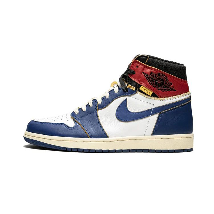 Travis Scott x Air Jordan 1 High OG TS SP(Replica)