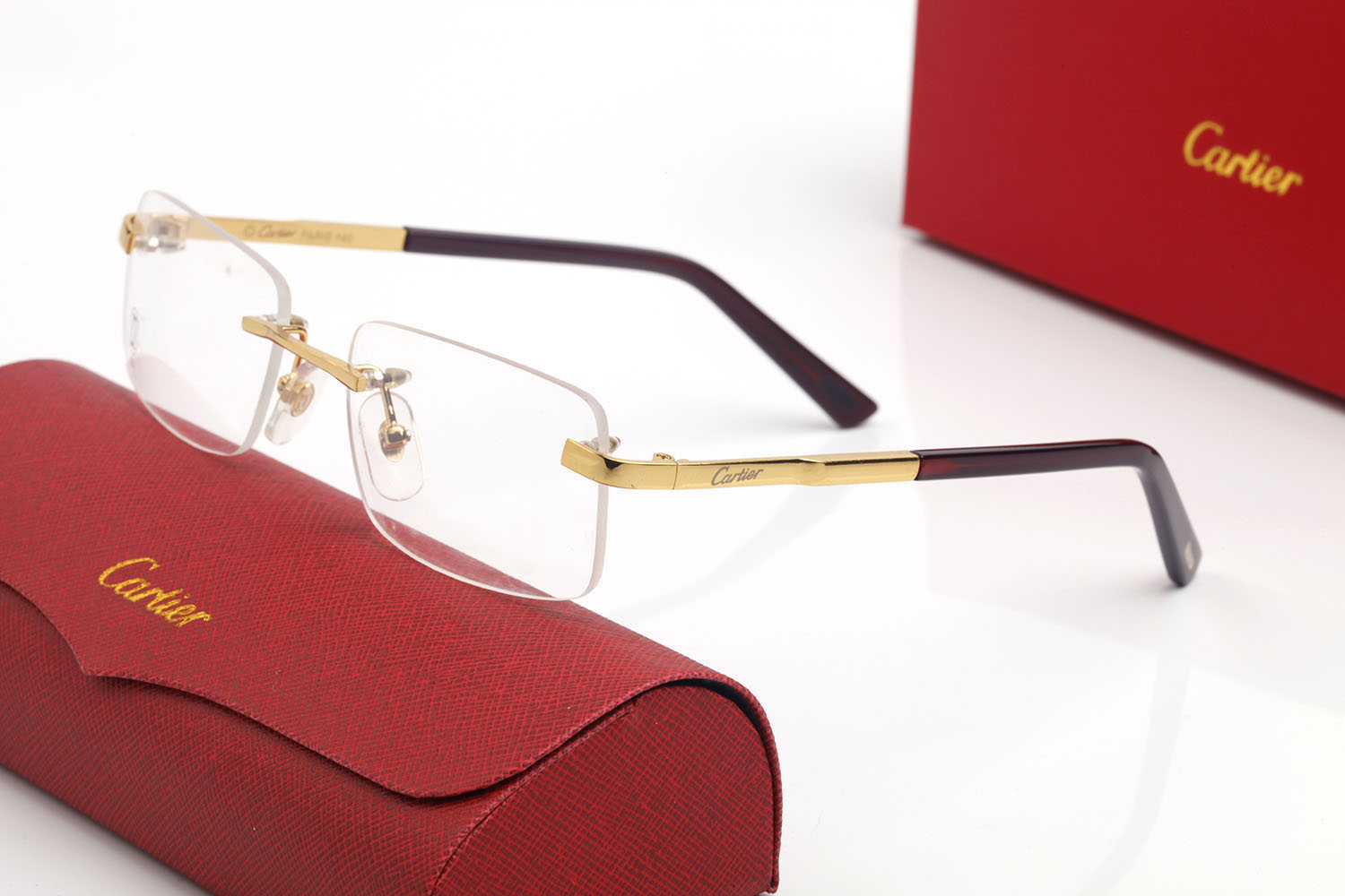 Cartier Sunglasses
