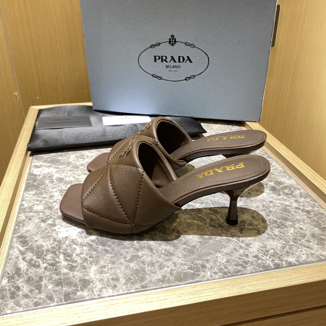 Prada shoes 072 XM052