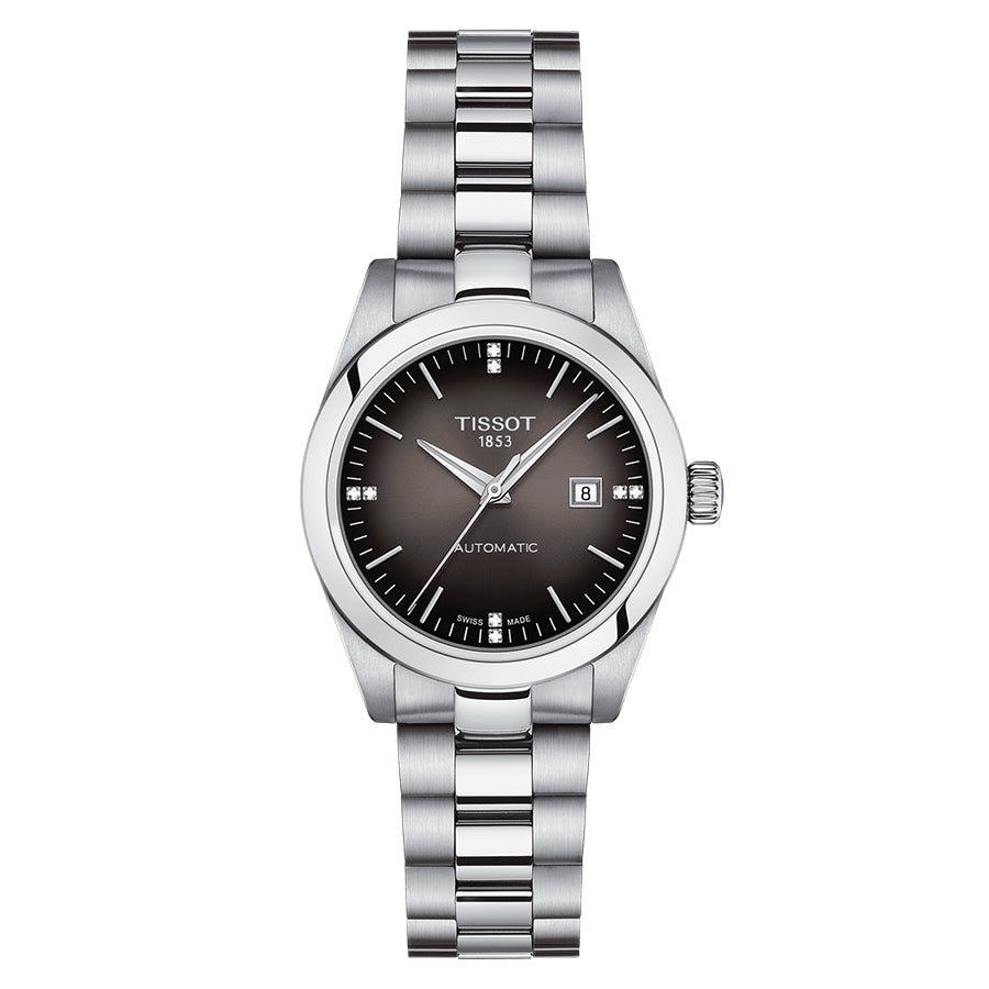 TISSOT WATCH T-MY LADY T1320071106600