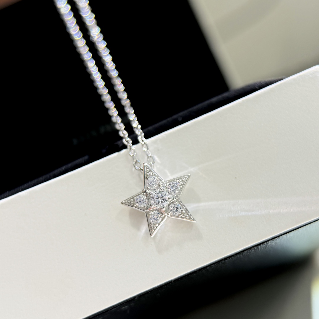 Chanel Necklace 028