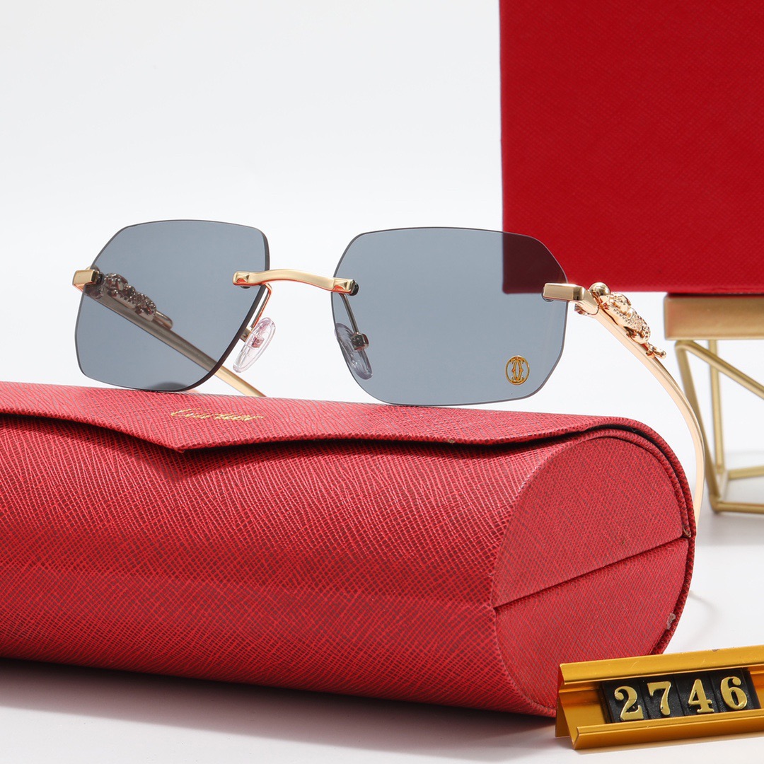 Cartier Sunglasses