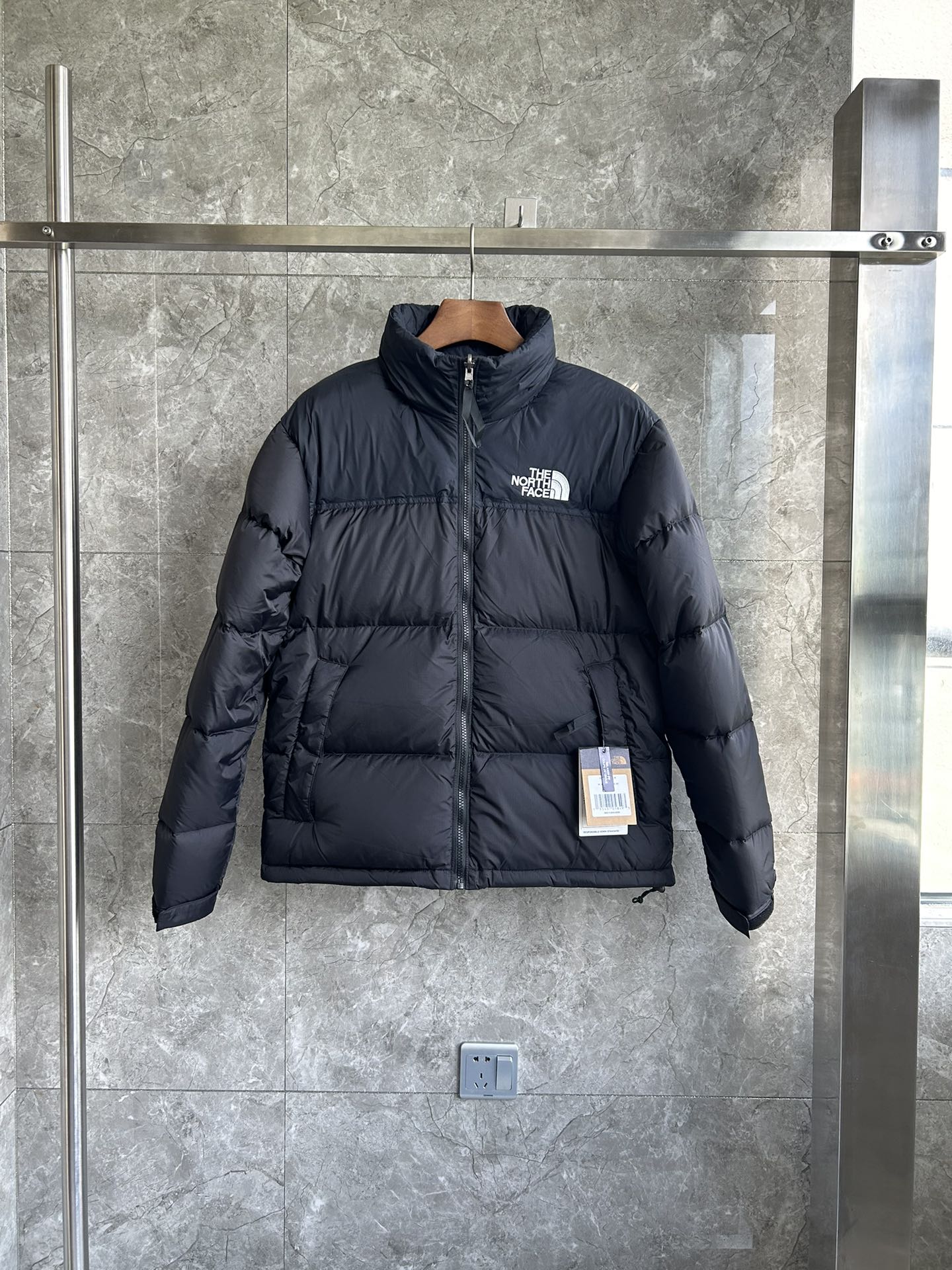 The North Face Down Jacket 1996 FYZ092