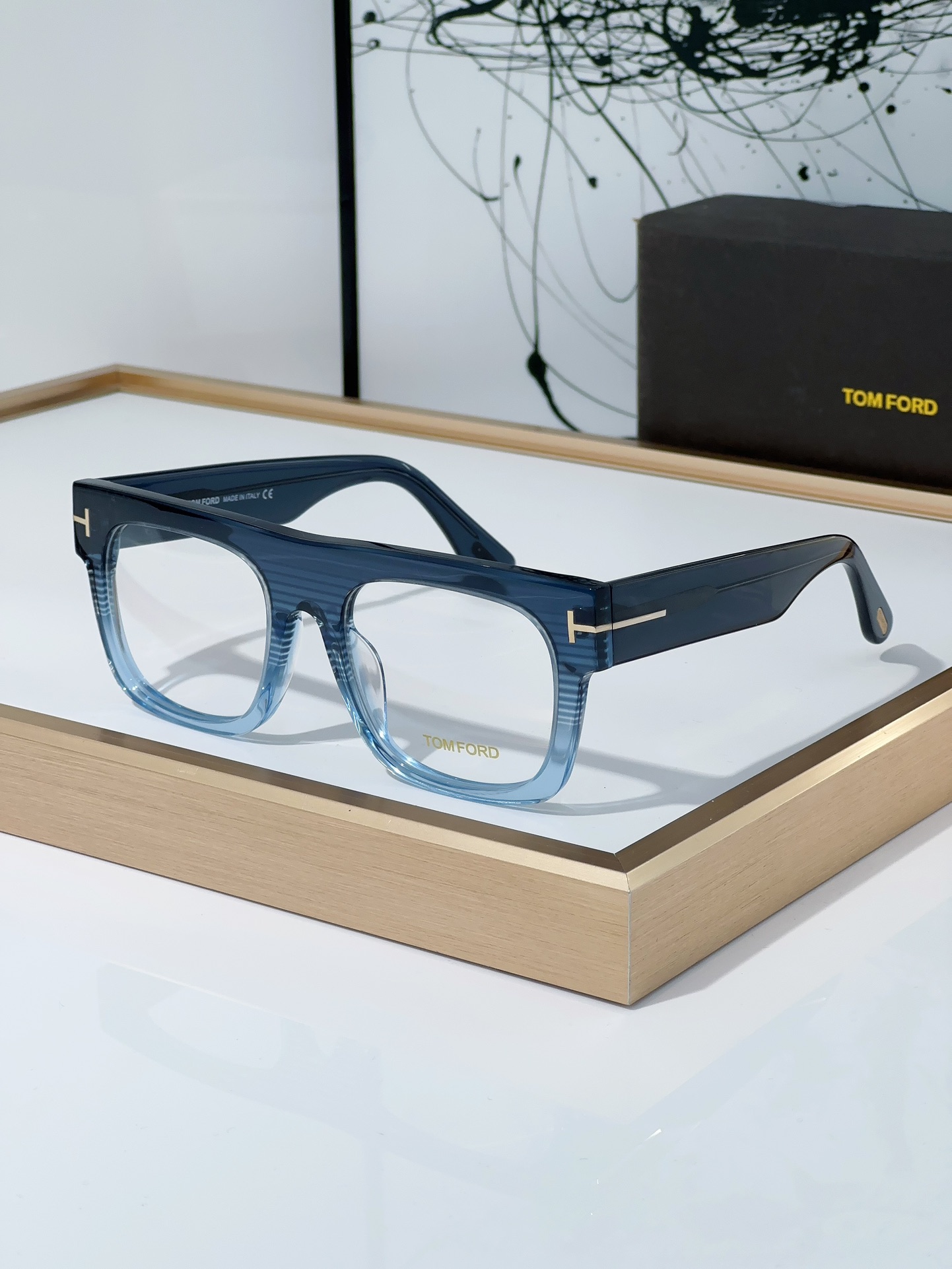 Tom Ford Sunglasses