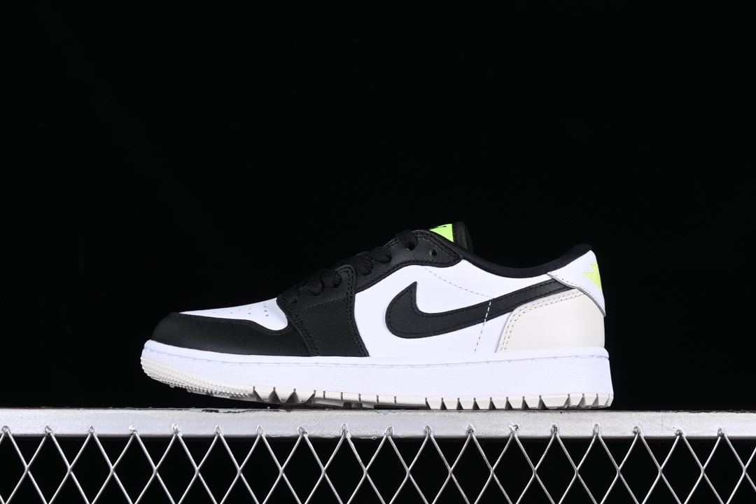 Air Jordan 1 Low Golf AJ1 DD9315-108 XM082