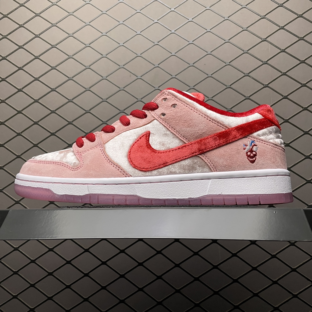 StrangeLove x SB Dunk Low(Replica)