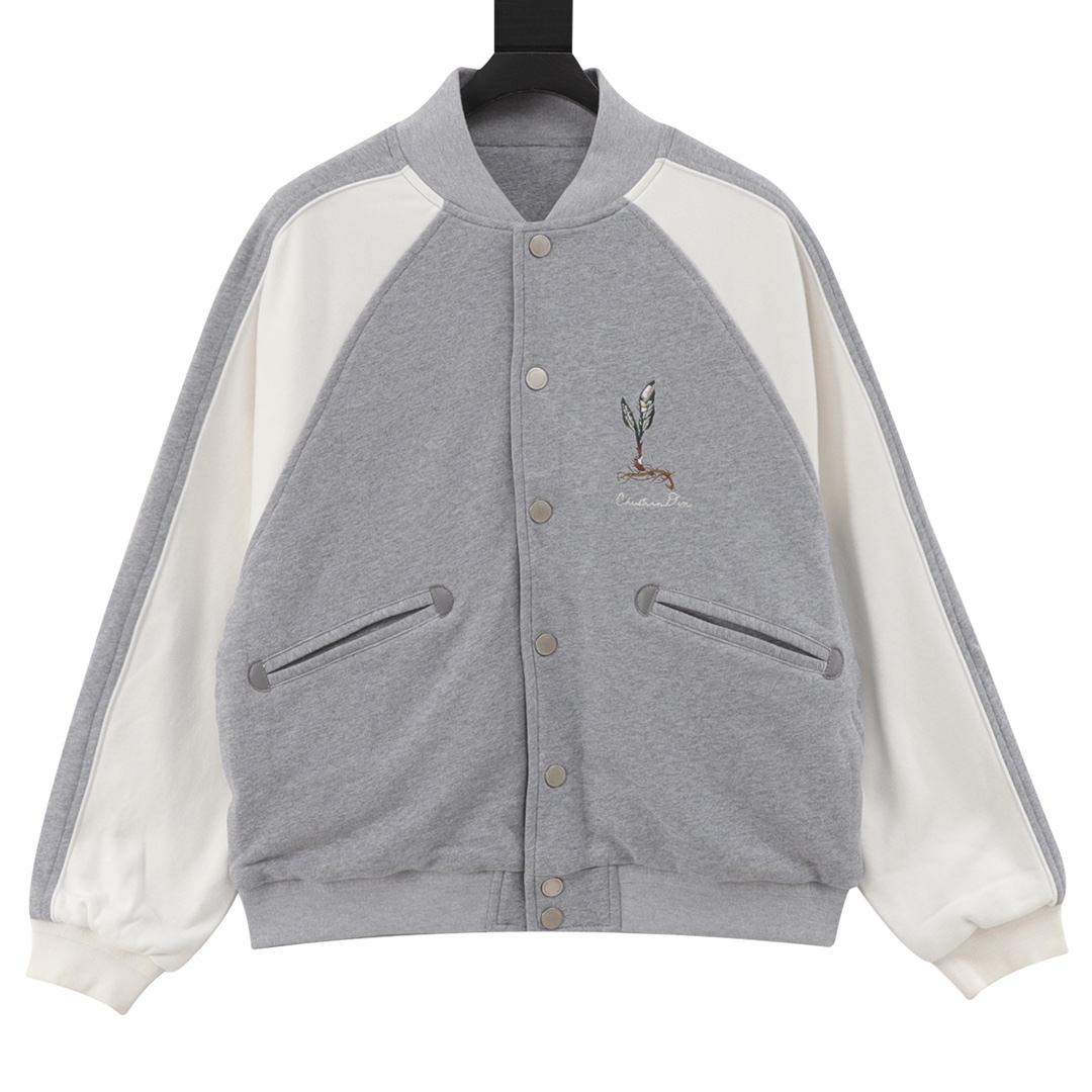 Dior Jacket 004