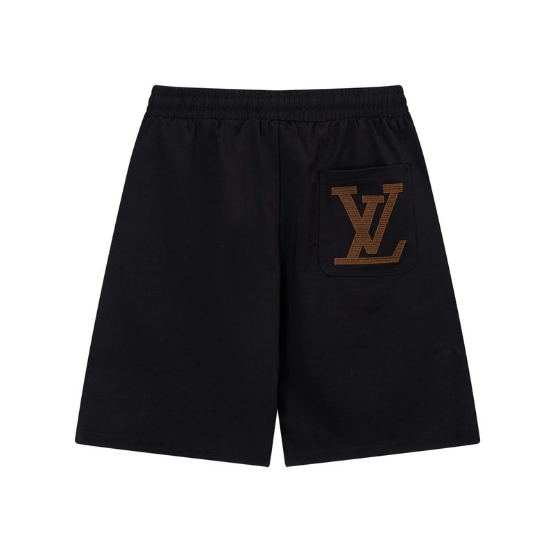 Louis Vuitton Short Pants