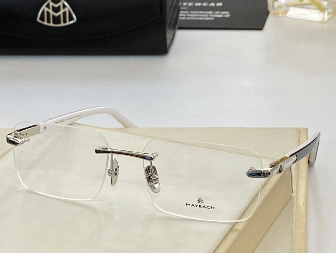 Maybach Sunglasses