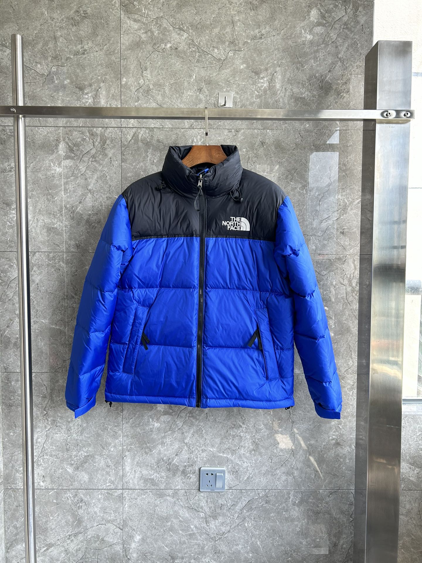 The North Face Down Jacket 1996 FYZ092