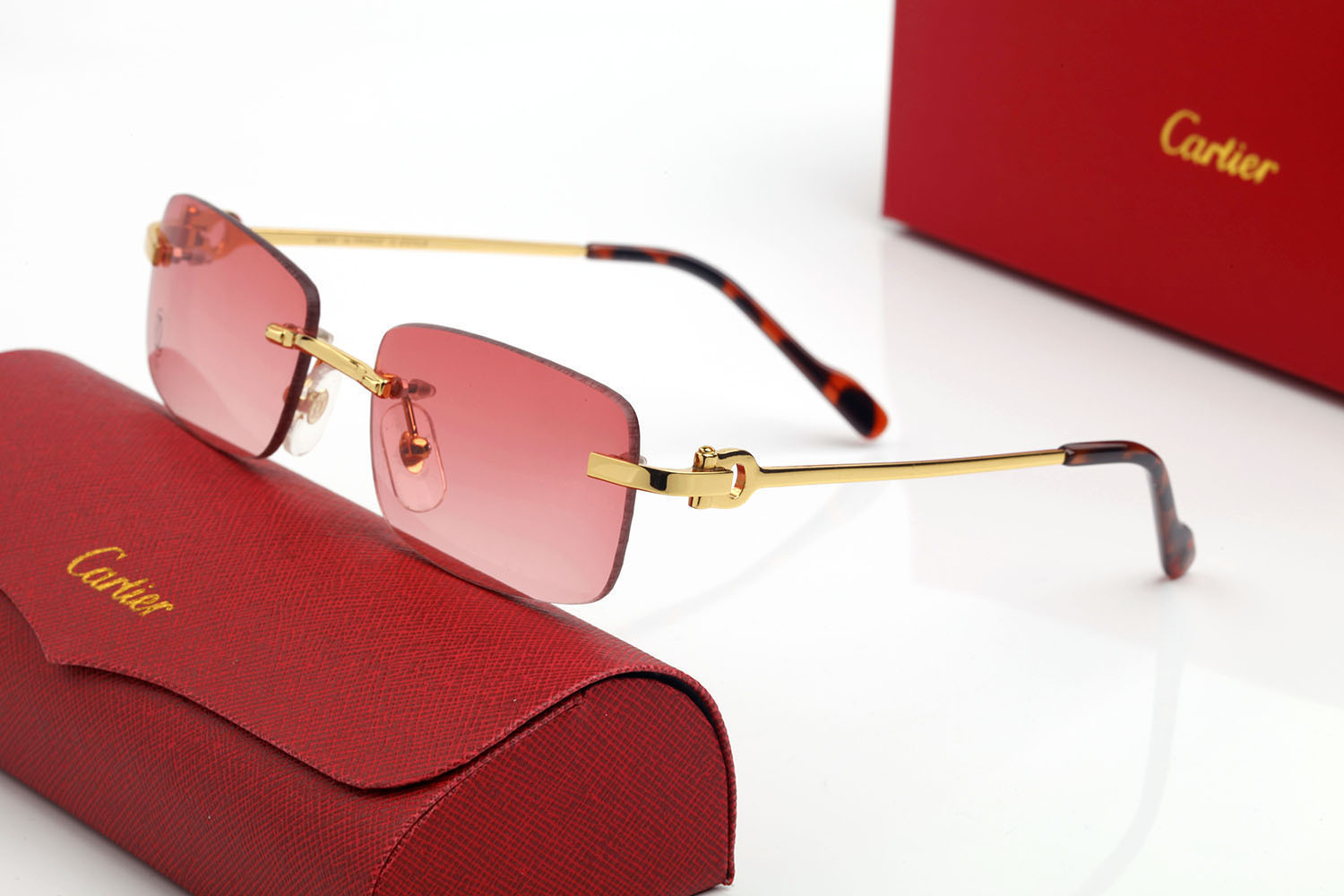 Cartier Sunglasses