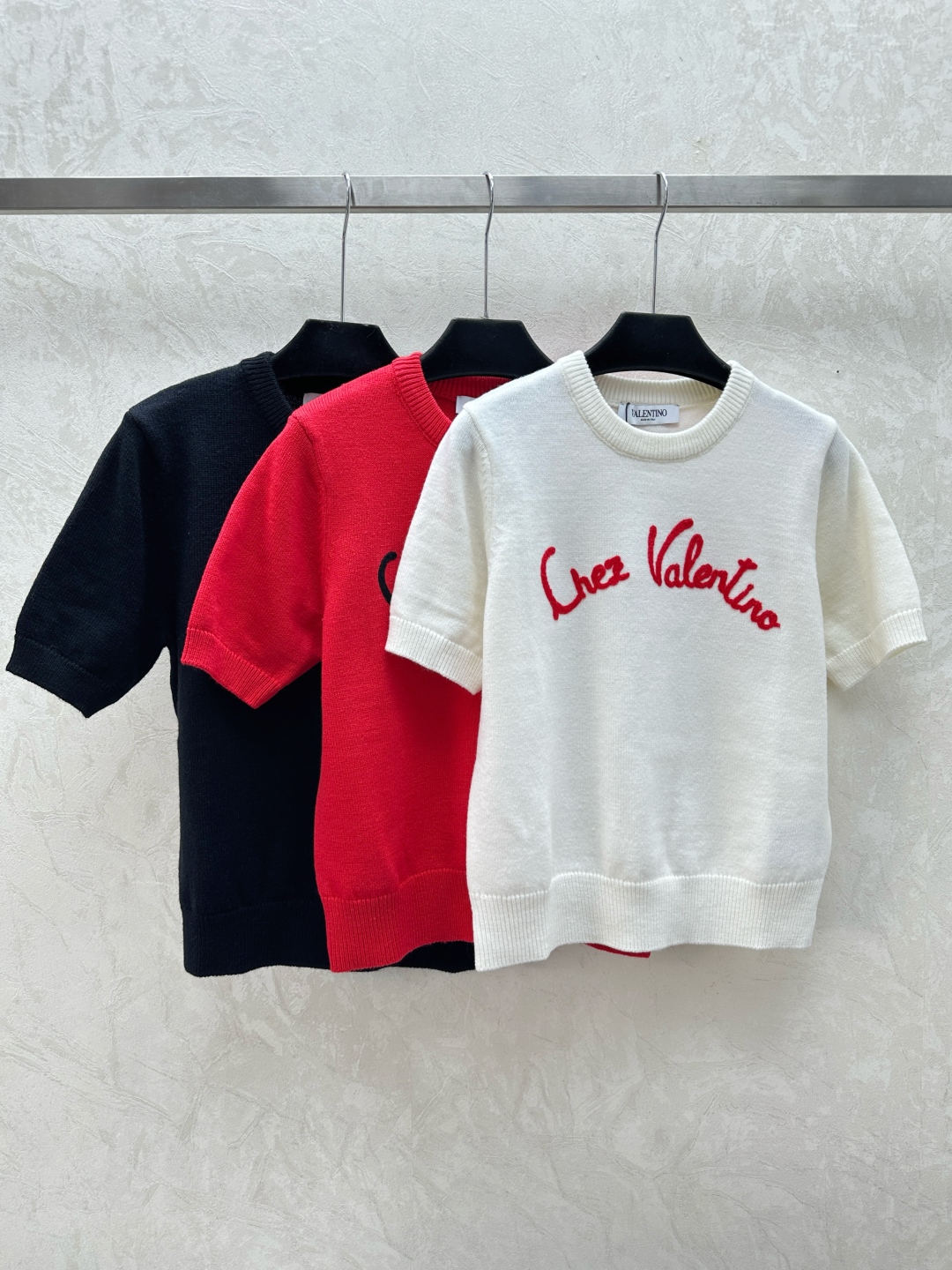 Valentino Ladieswear 001
