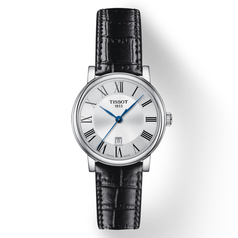 TISSOT WATCH CARSON PREMIUM LADY T1222101603300