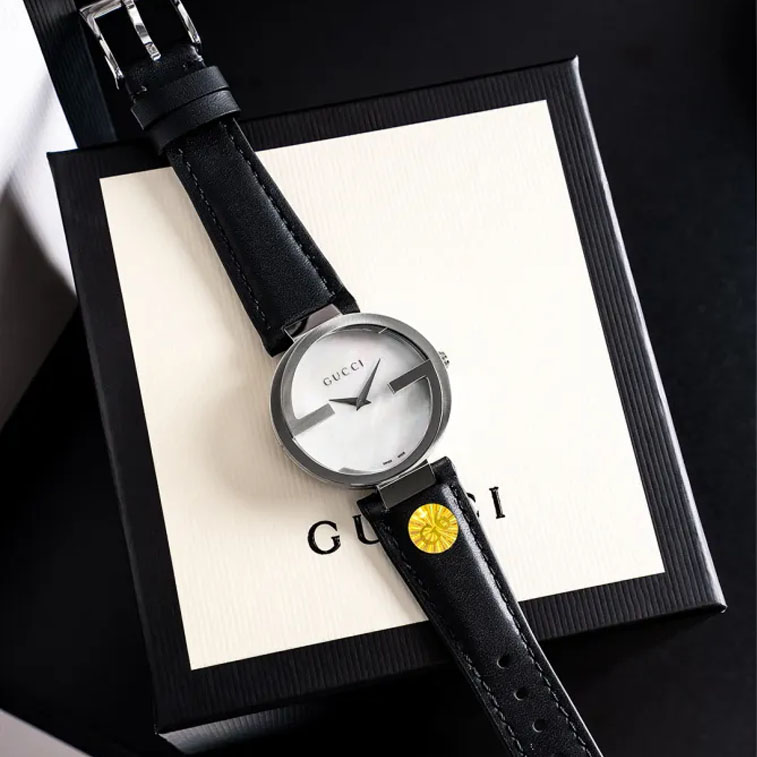 Gucci Watches 37mm