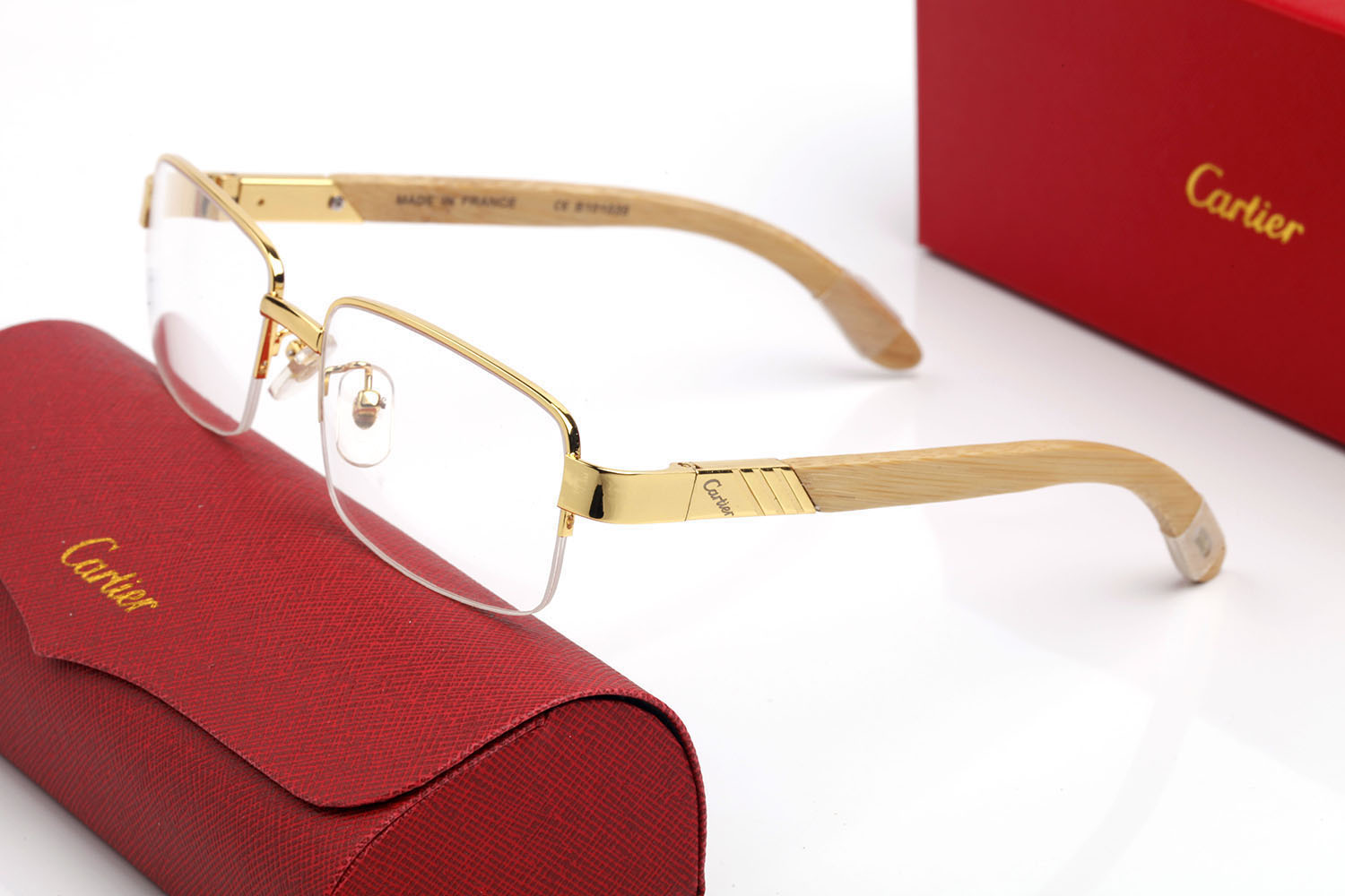 Cartier Sunglasses