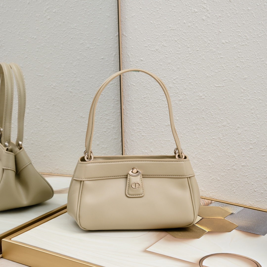Small Dior Key Bag 7722 XB081 22cm