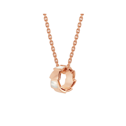 Bvlgari SERPENTI VIPER NECKLACE, Three Style