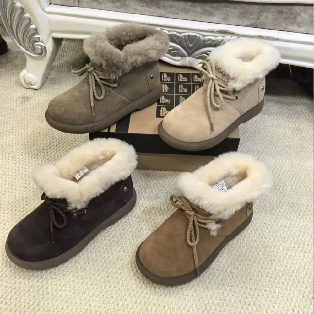UGG shoes 009 BY022