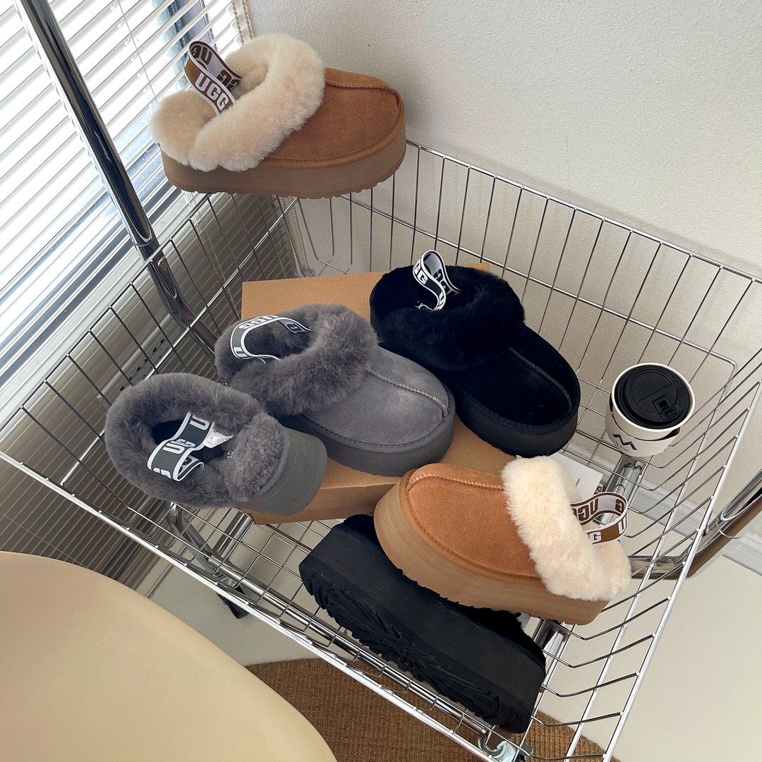 UGG shoes 031 BY071