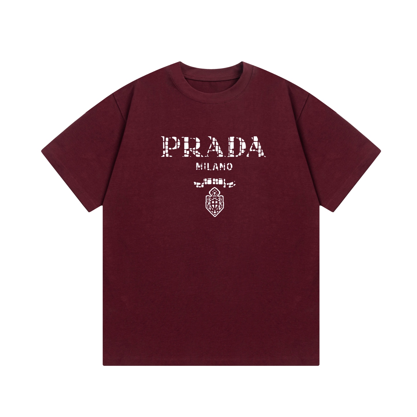 Prada T-Shirts 009