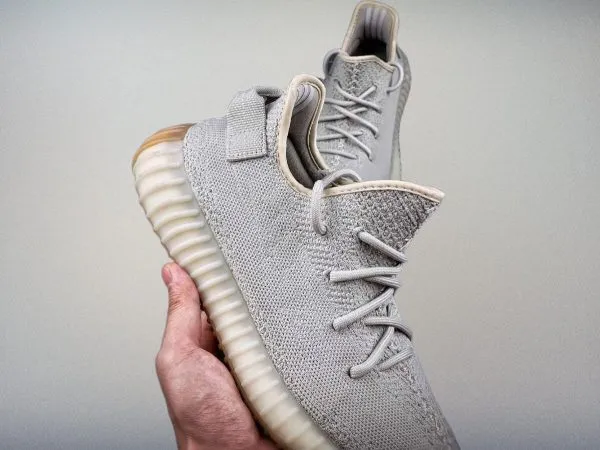 Yeezy350 Boost V2 “Sesame”(Replica)