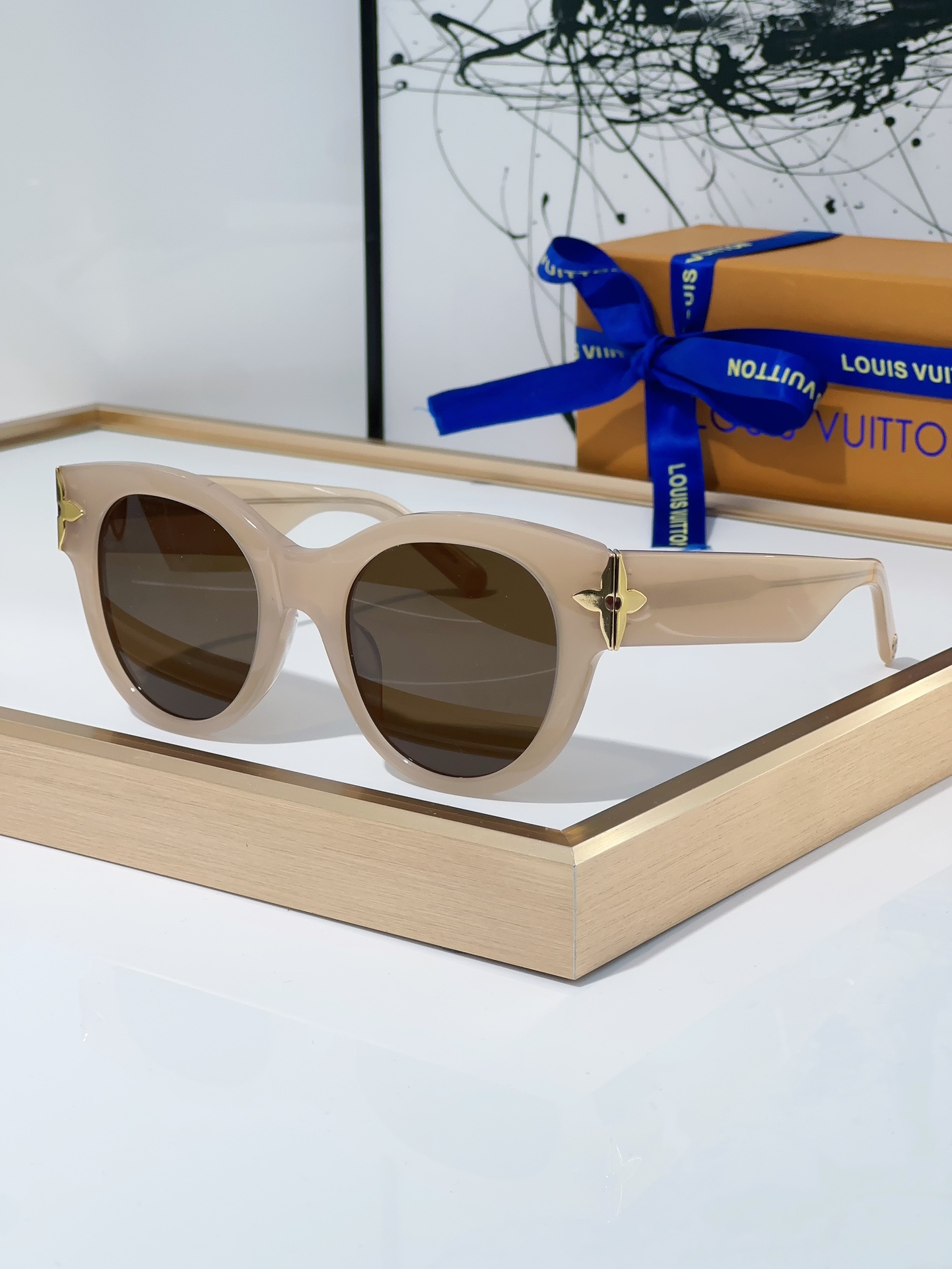 Louis Vuitton LV Sunglasses