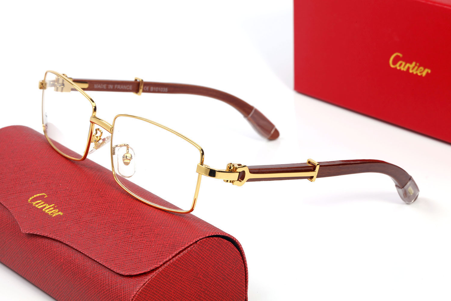 Cartier Sunglasses
