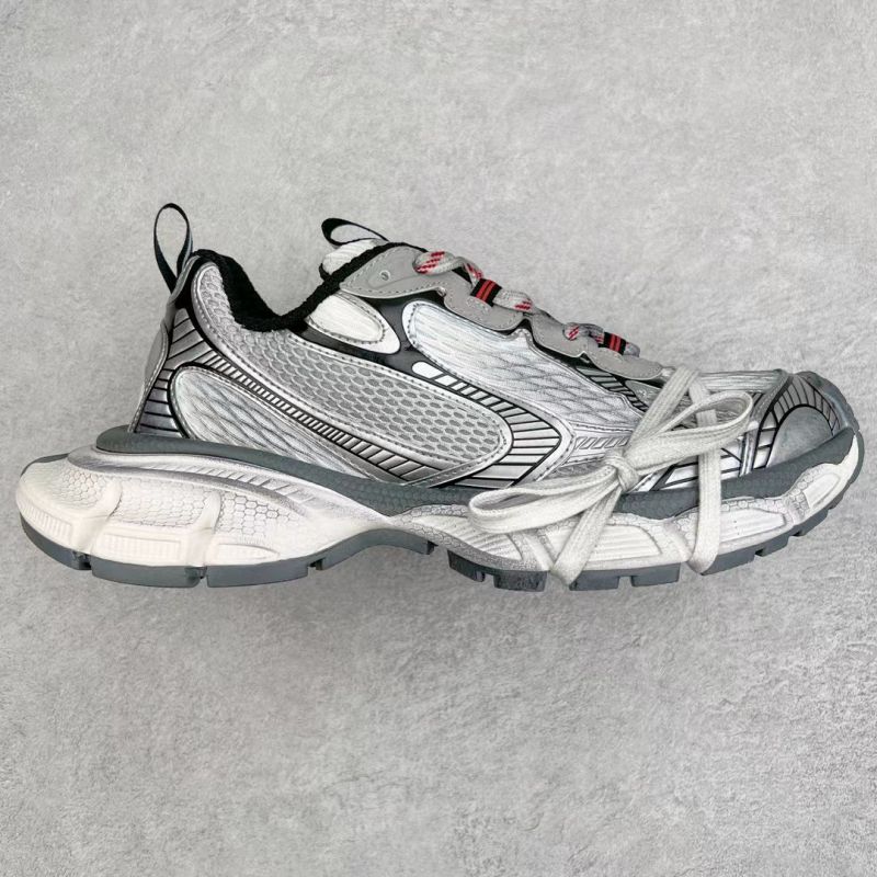 Balenciaga XXXL 3XL Sneaker Shoes