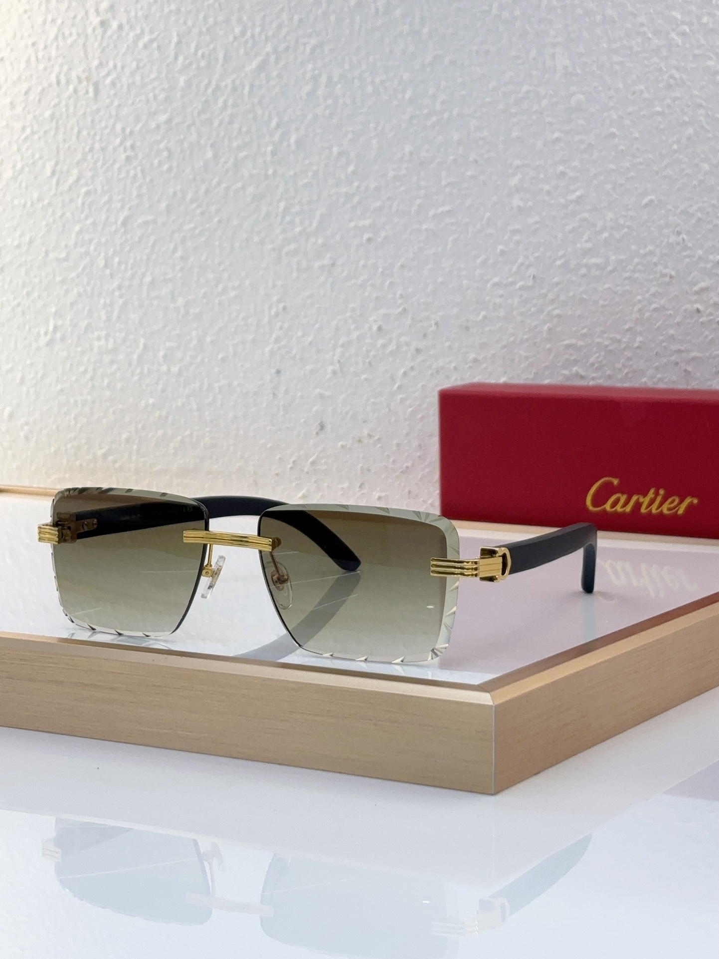 Bvlgari Sunglasses