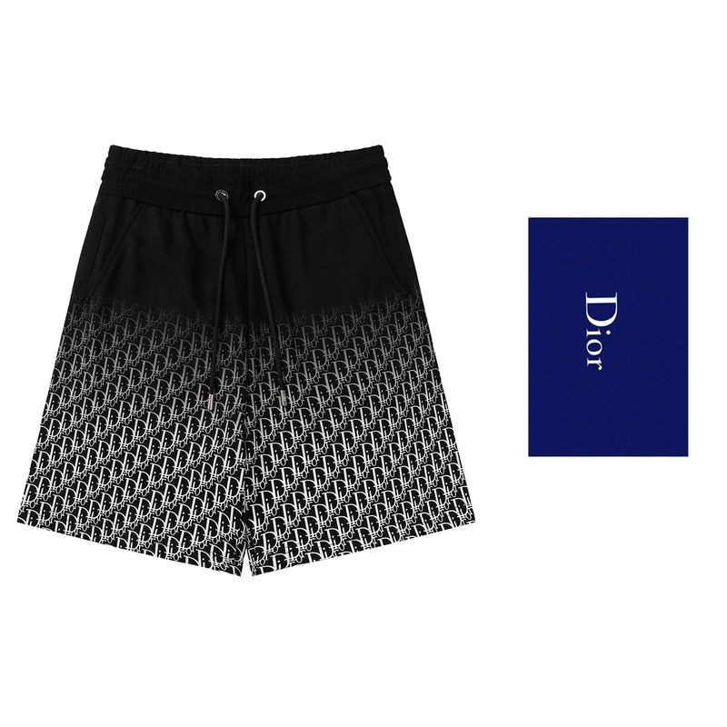Dior Short Pants