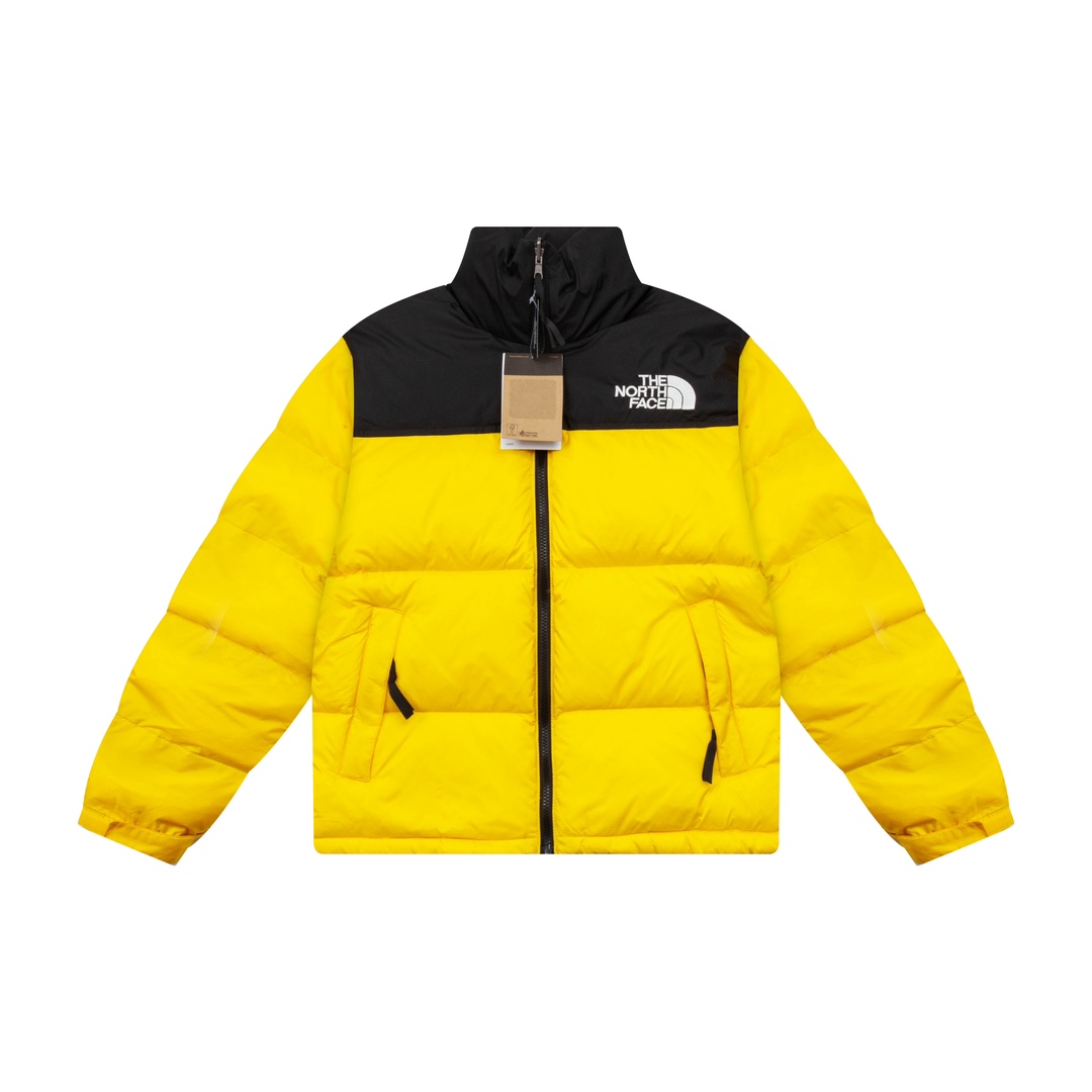 The North Face Down Jacket 1996 FYZ092