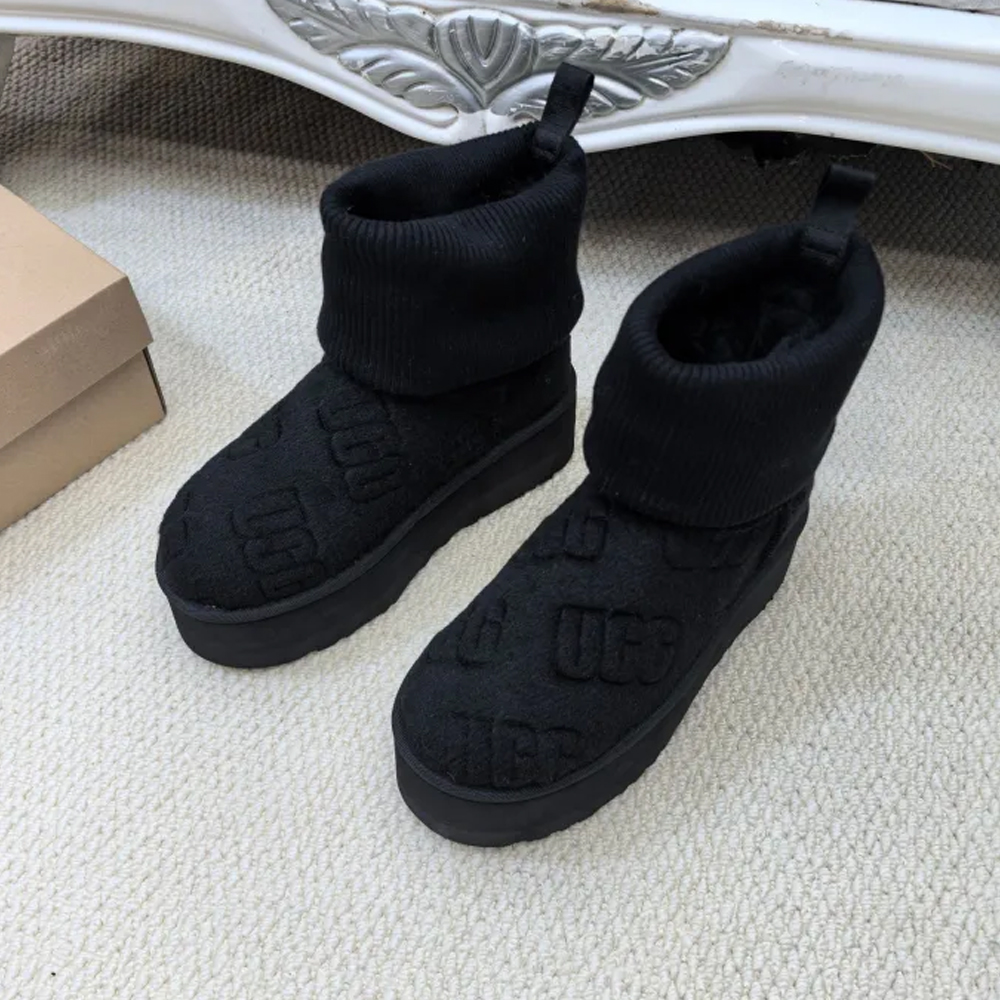 UGG shoes 040 BY022