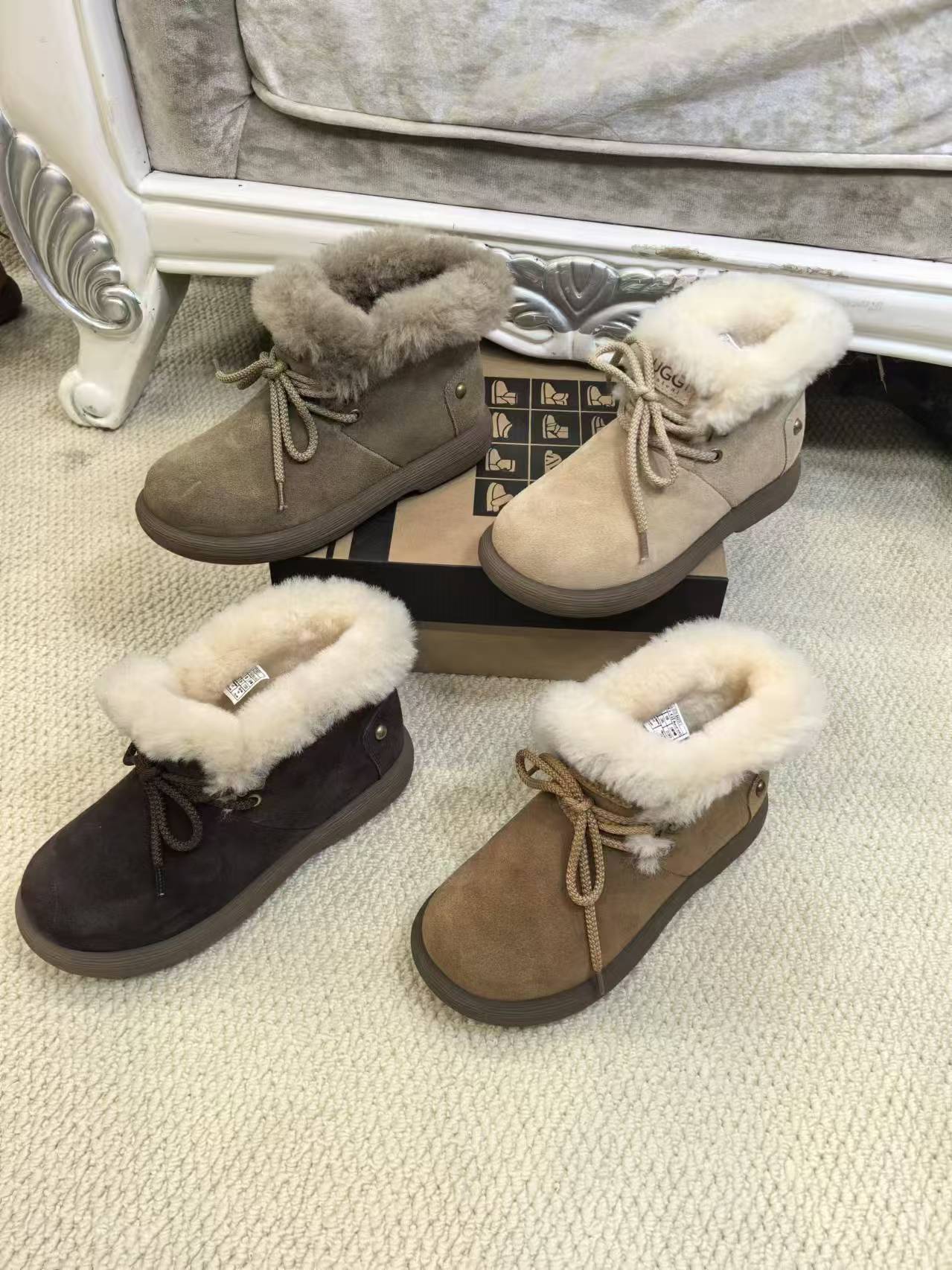 UGG shoes 009 BY022