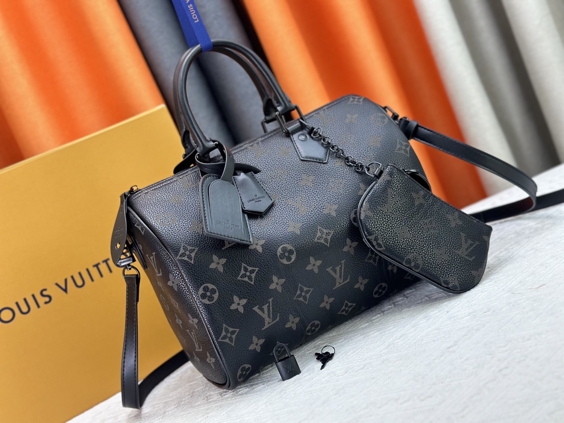 Louis Vuitton Bags CARRYALL Shoulder Bag M13904 M24424 m24425 M24426M 24420锛�7AReplica锛�