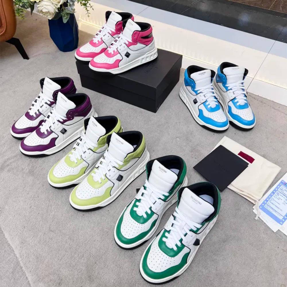 Valentino shoes (35-45) V002