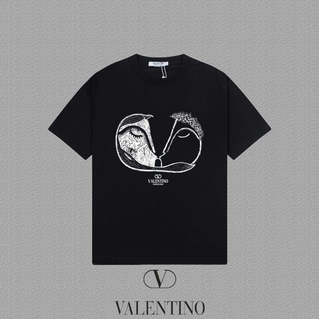 Valentino T-Shirts 001
