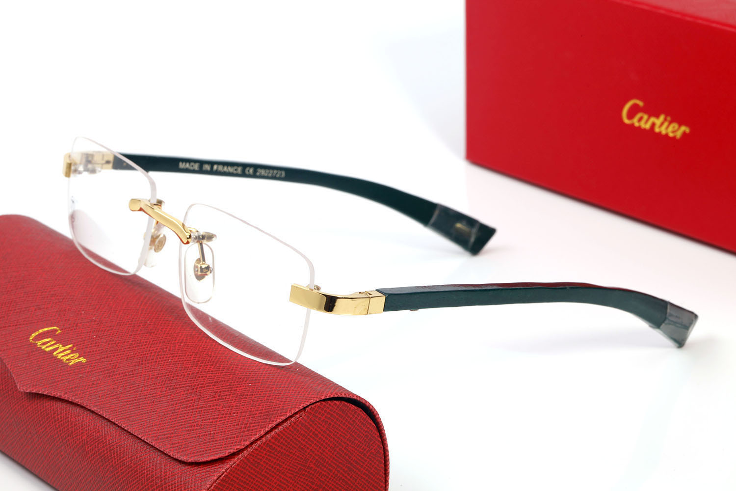 Cartier Sunglasses